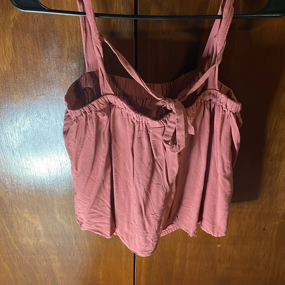 Pink top - Picture 2 of 2